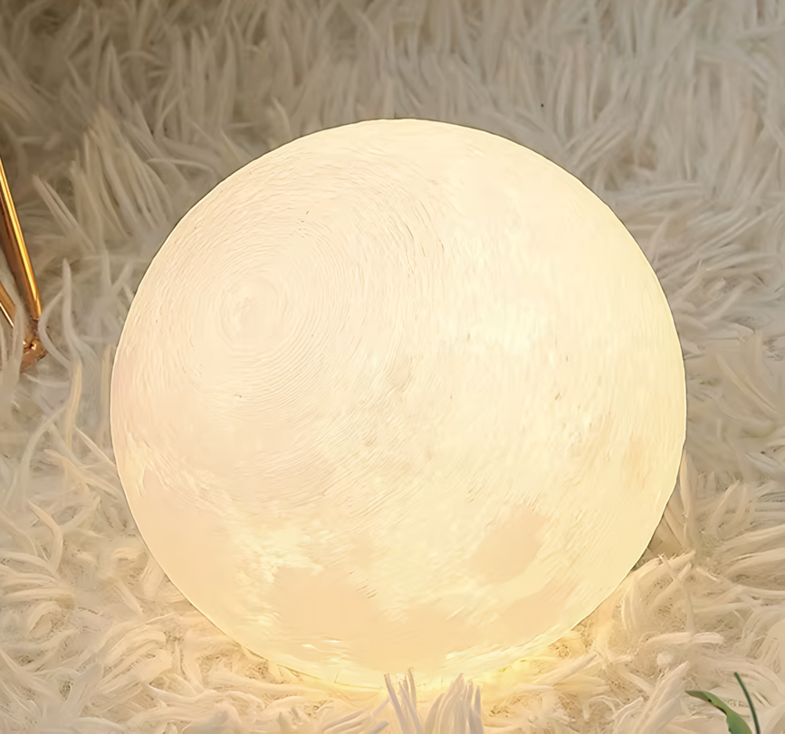 Lámpara de techo burbujas - efecto nube