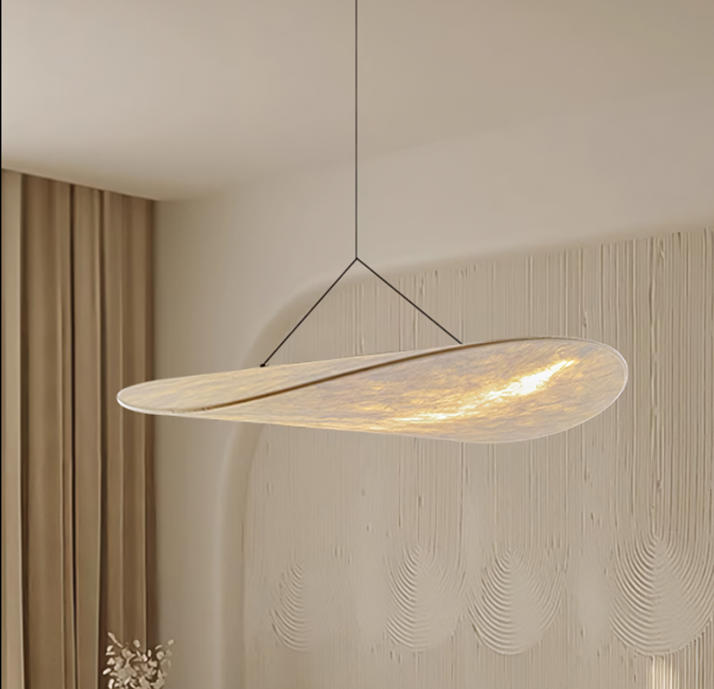 Lámpara Colgante diseño minimalista