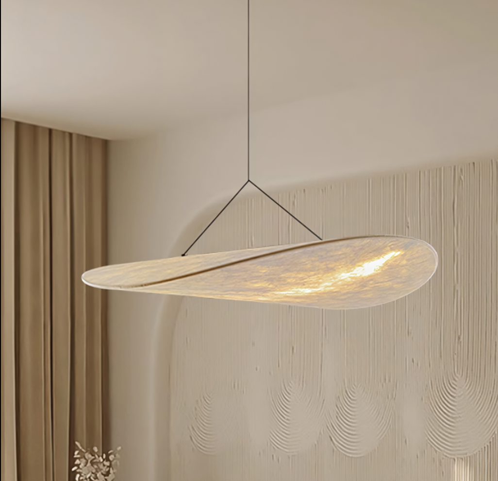 Lámpara Colgante diseño minimalista