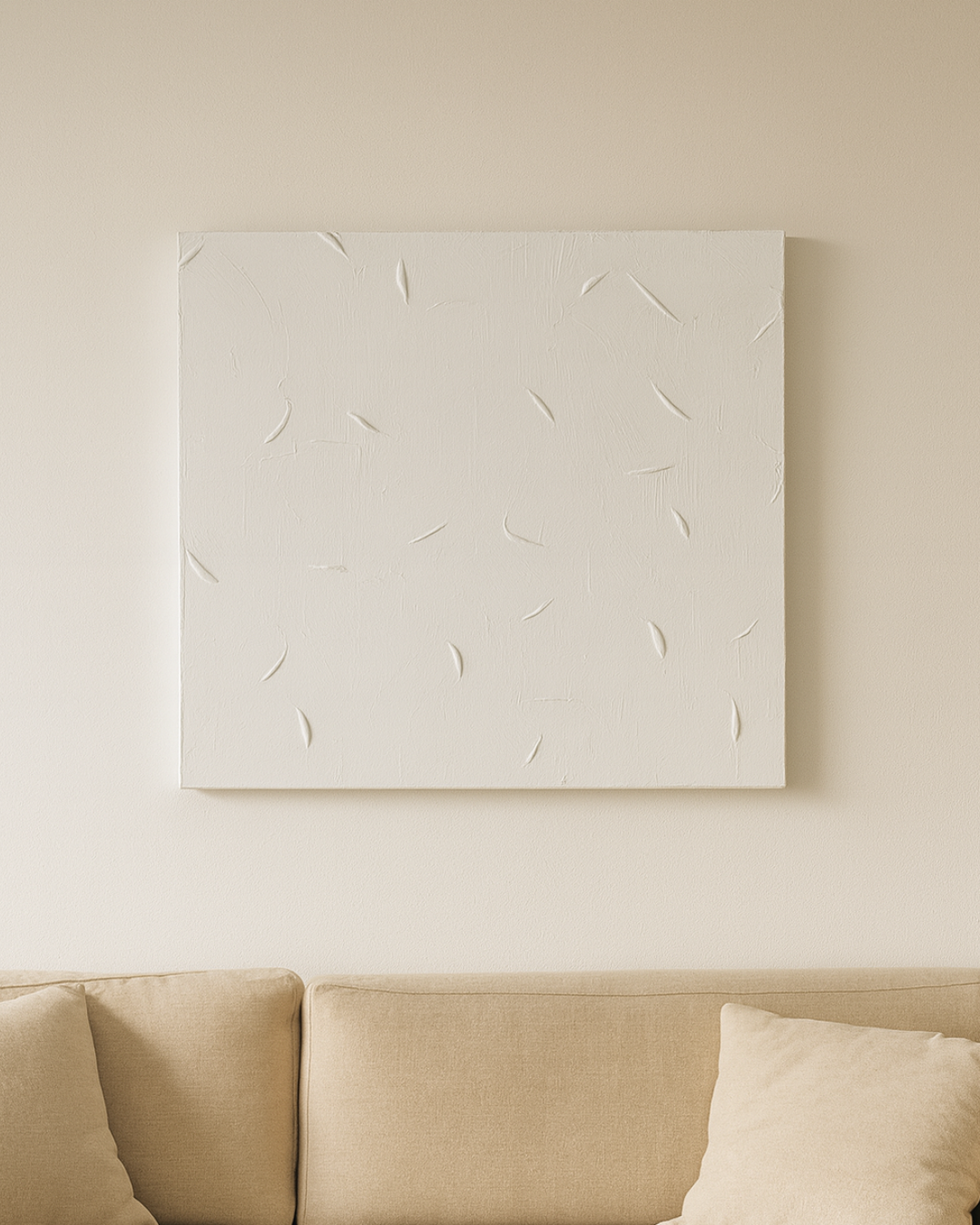 Cuadro Sparkling Texturizado